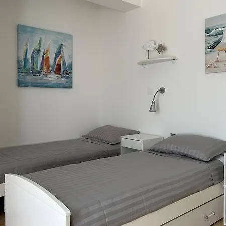 Vicani 2 * Labin (Istria)