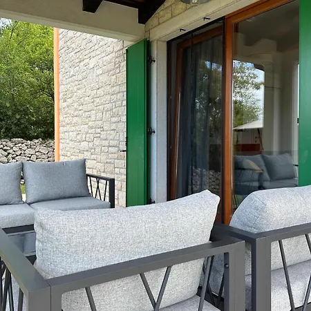 Vicani 2 Tatil Evi *