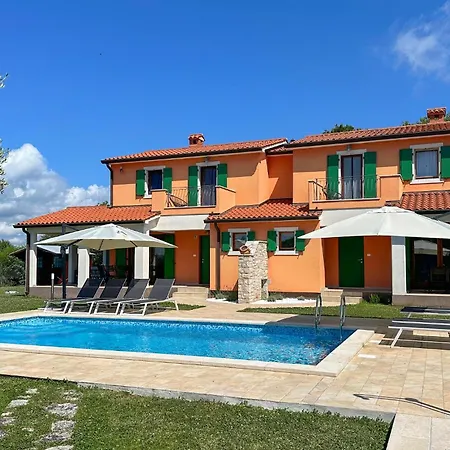 Tatil Evi Vicani 2 *