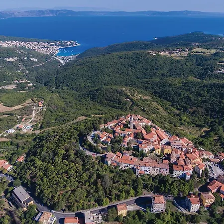 Vicani 2 Labin (Istria)