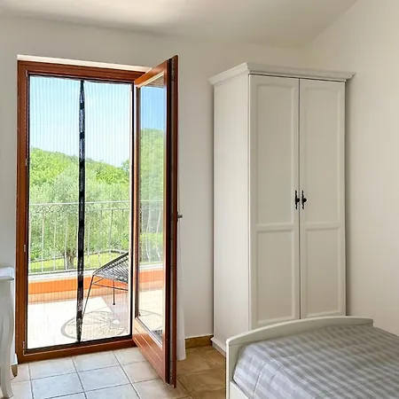 Ferienhaus Vicani 2 Labin (Istria)