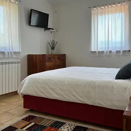 Vicani 2 Vakantiehuis