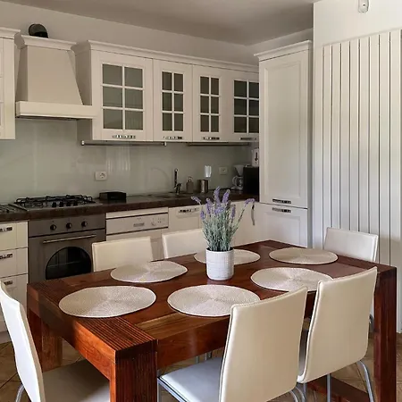 Ferienhaus Vicani 2