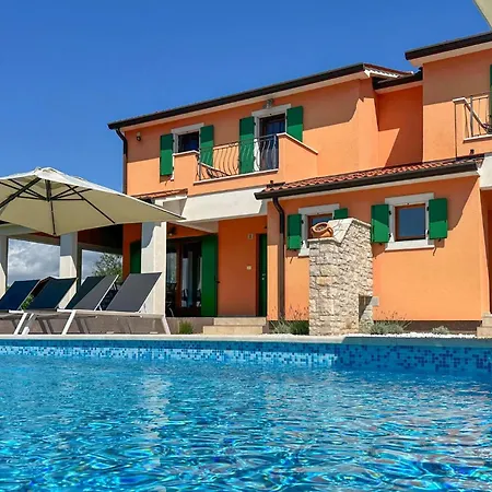 Vicani 2 * Labin (Istria)