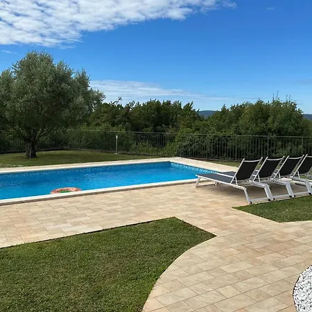 Vicani 2 Ferienhaus
